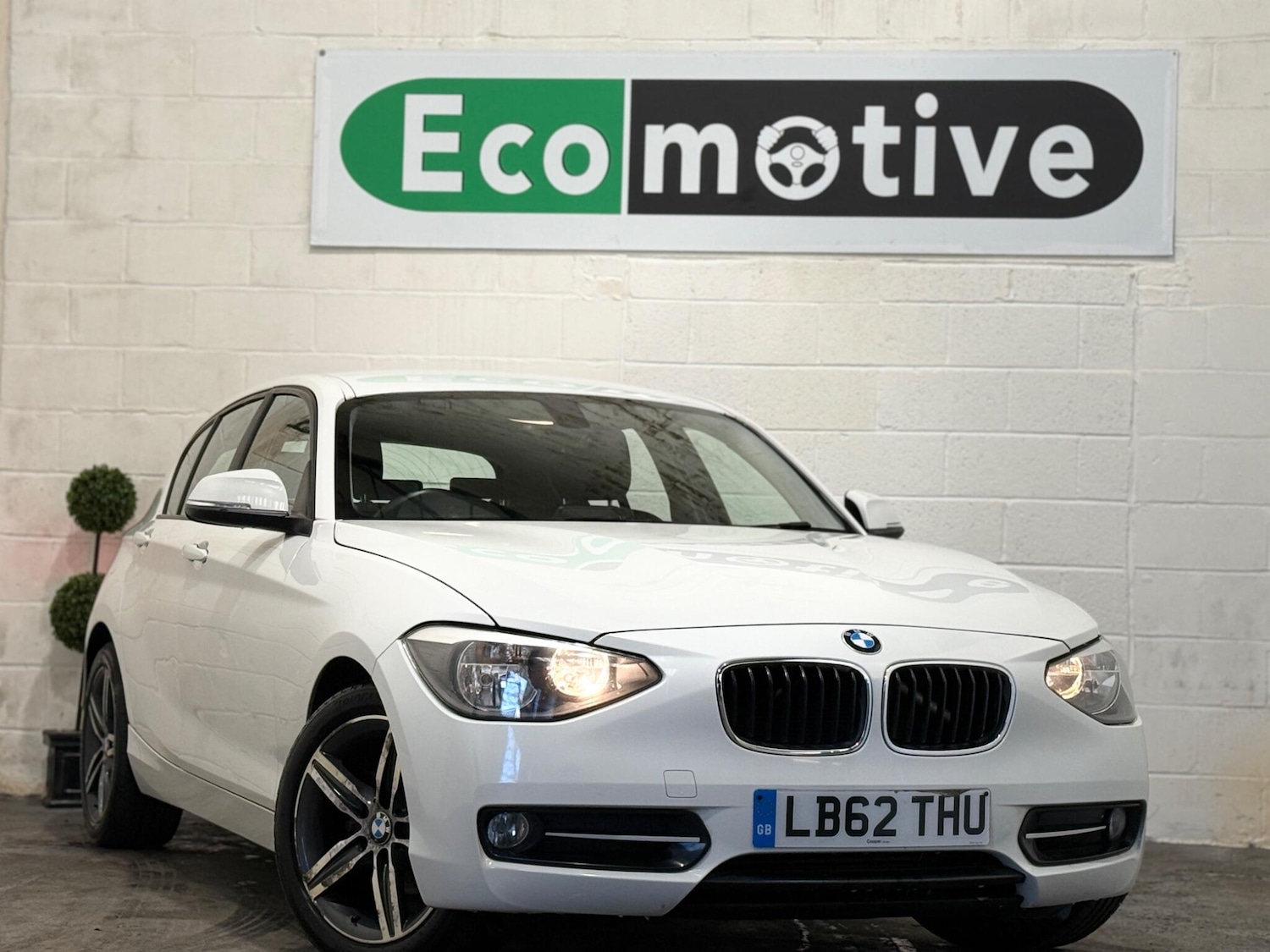 Used BMW 1 Series for sale - 77722548: Photo 1