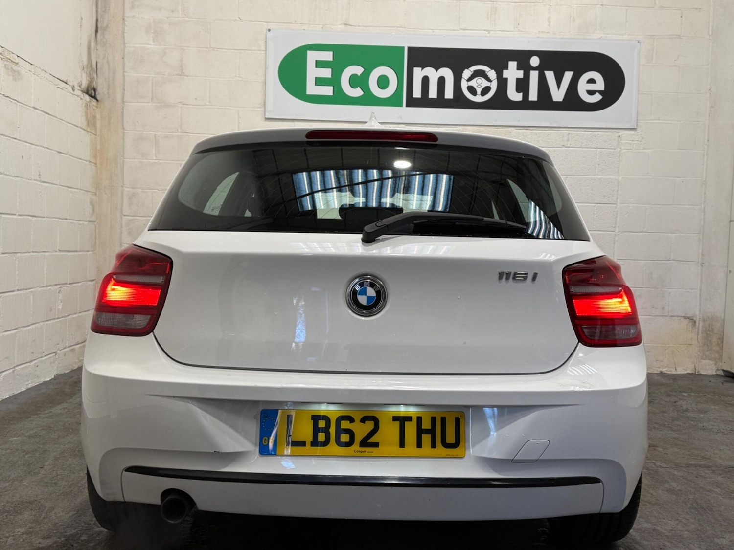 Used BMW 1 Series for sale - 77722548: Photo 10