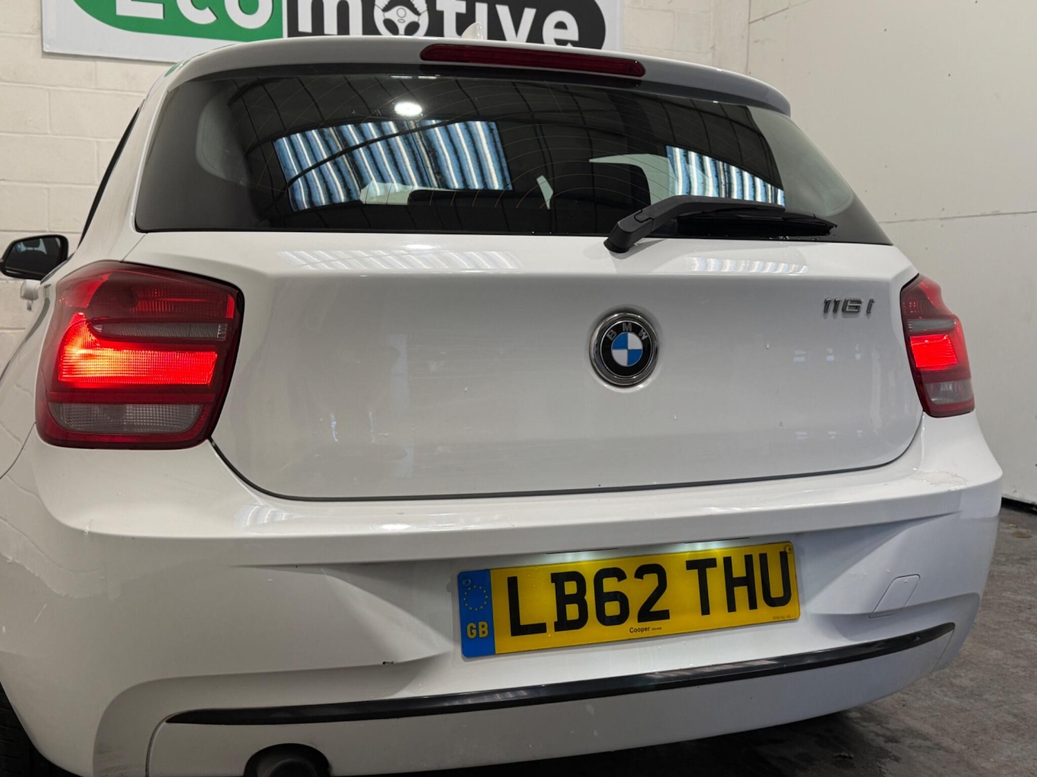 Used BMW 1 Series for sale - 77722548: Photo 11