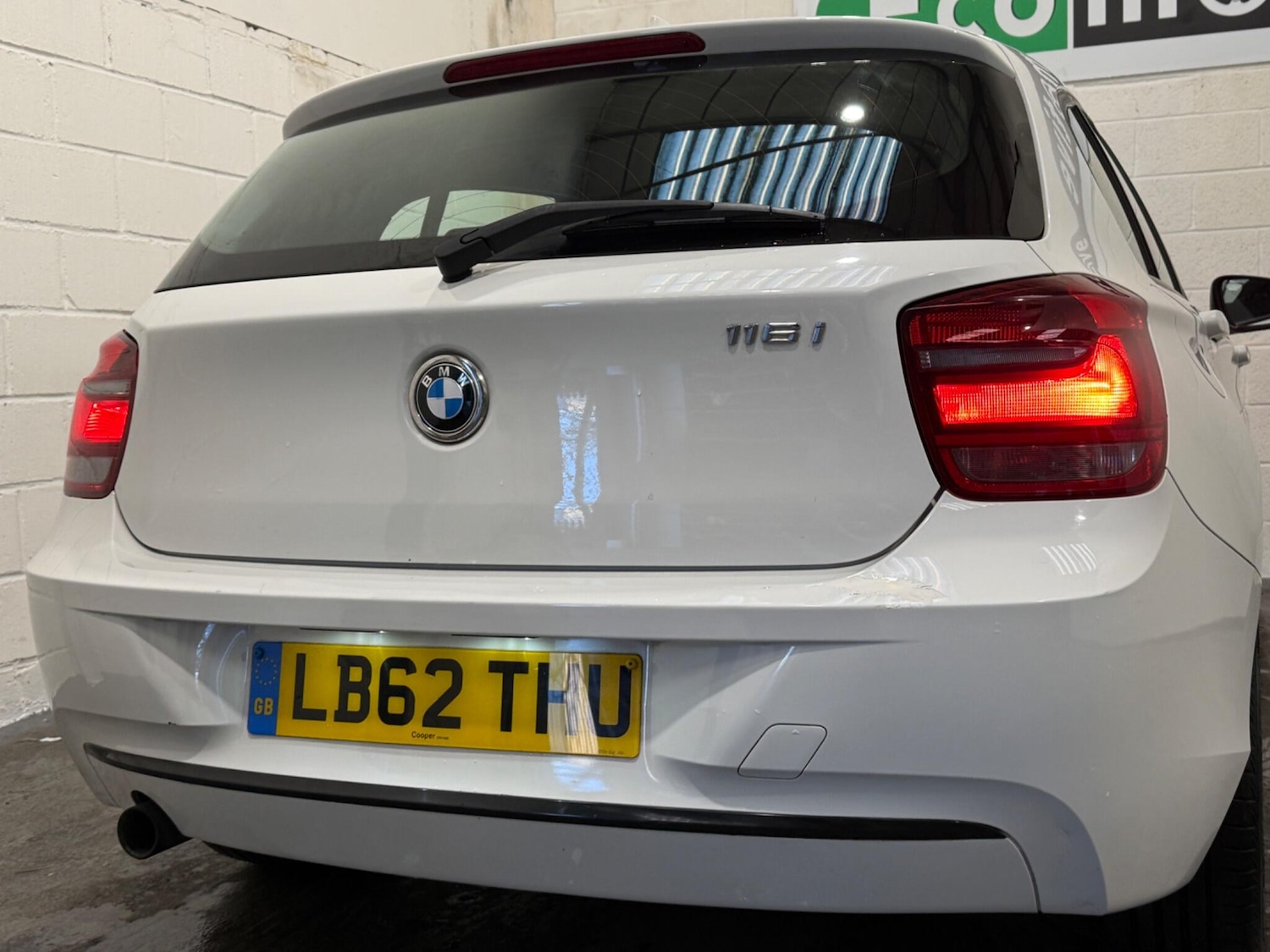 Used BMW 1 Series for sale - 77722548: Photo 12
