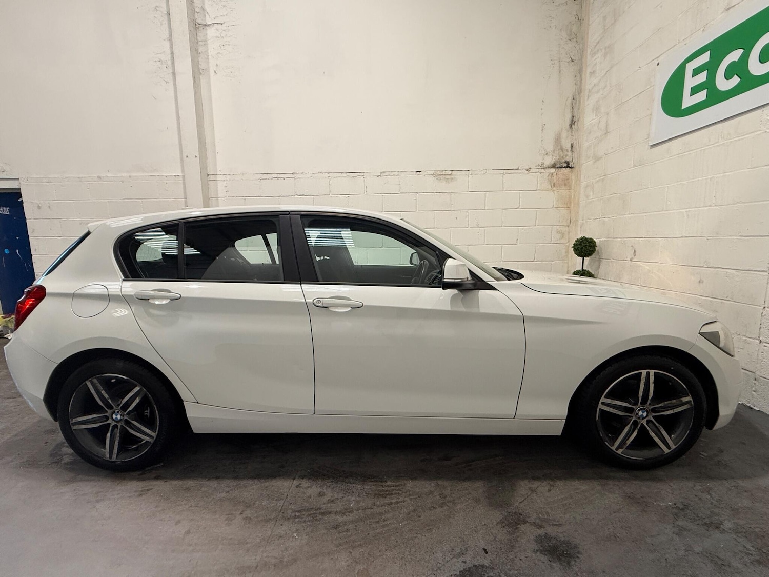 Used BMW 1 Series for sale - 77722548: Photo 13
