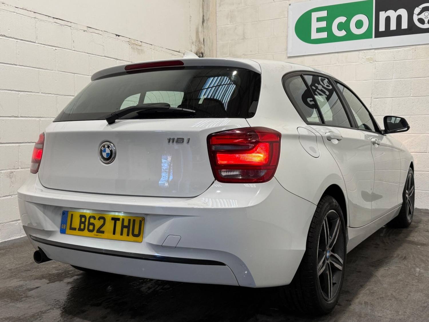 Used BMW 1 Series for sale - 77722548: Photo 14