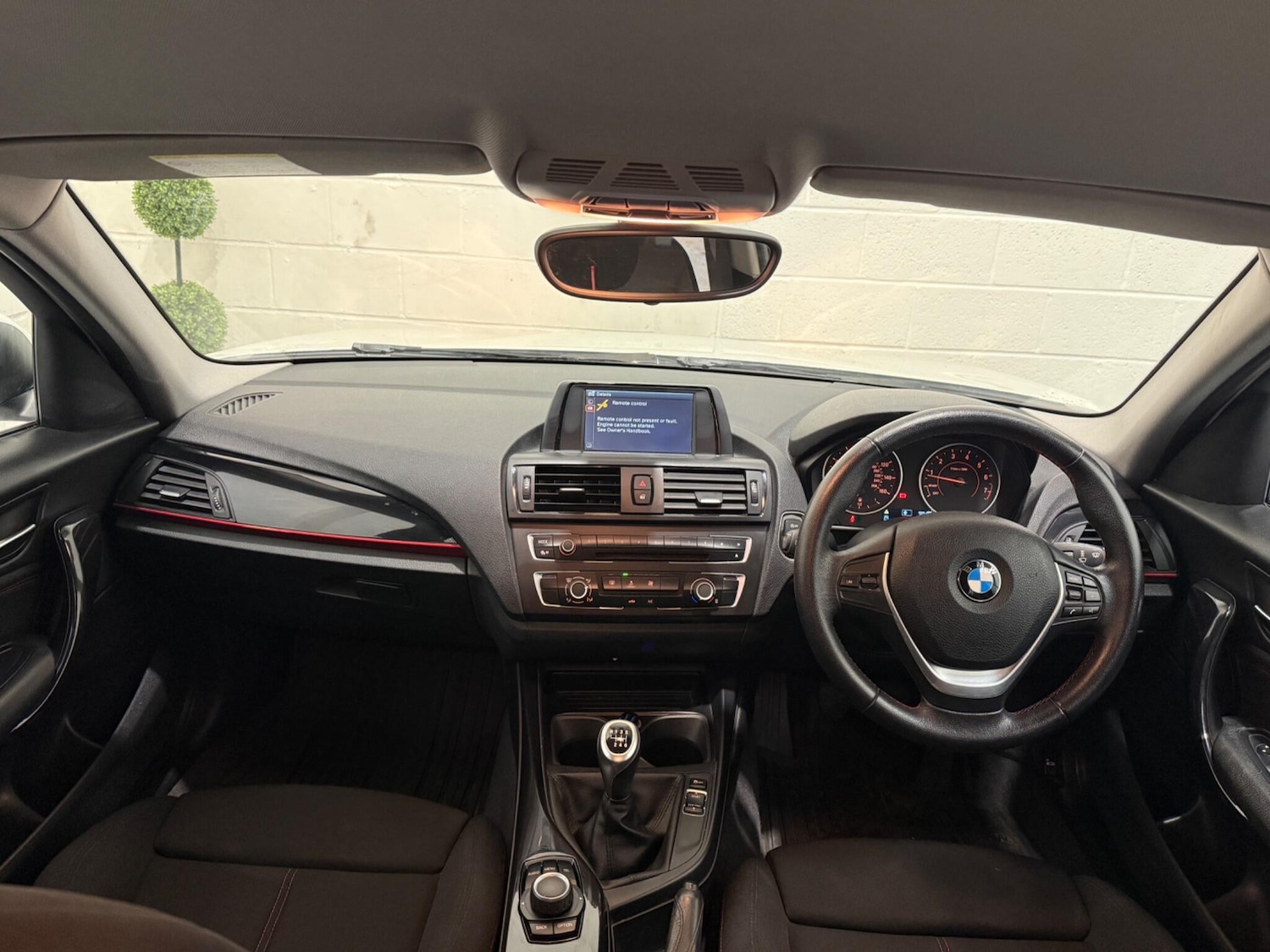 Used BMW 1 Series for sale - 77722548: Photo 15