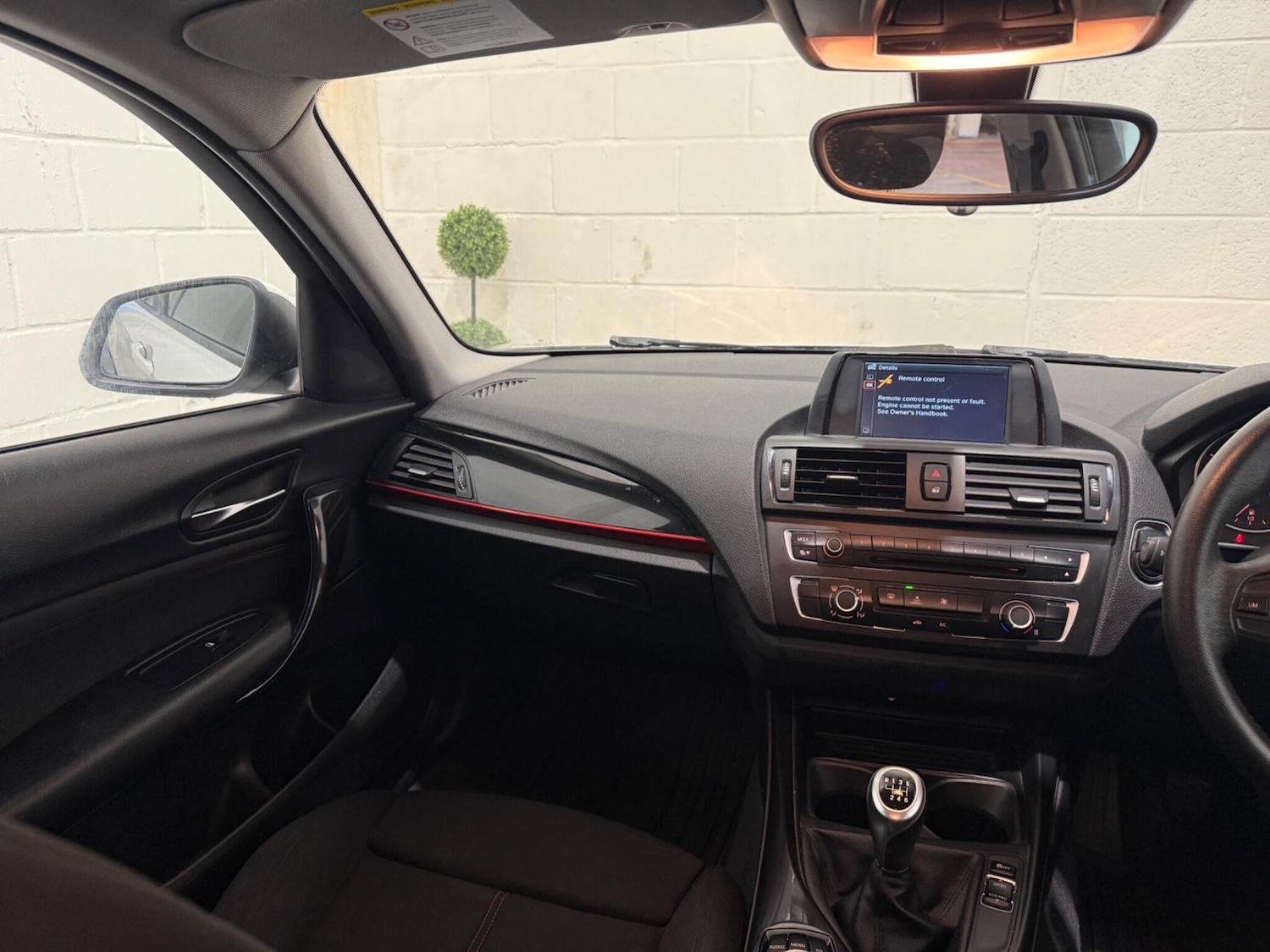 Used BMW 1 Series for sale - 77722548: Photo 16