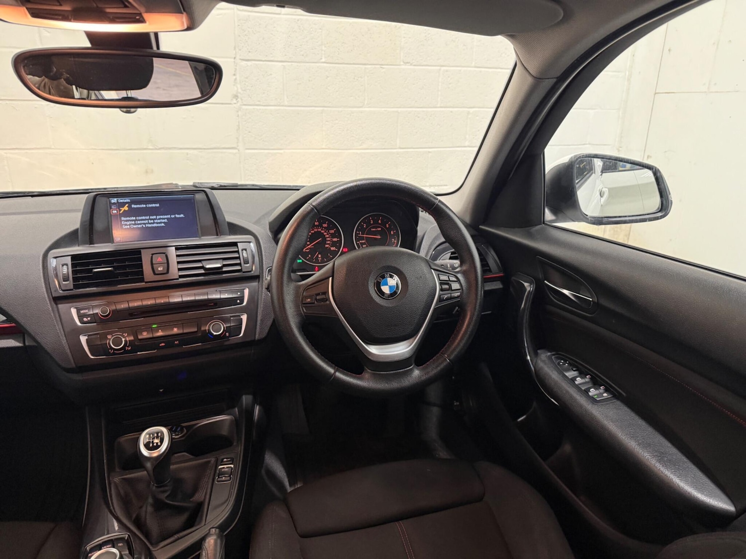 Used BMW 1 Series for sale - 77722548: Photo 17