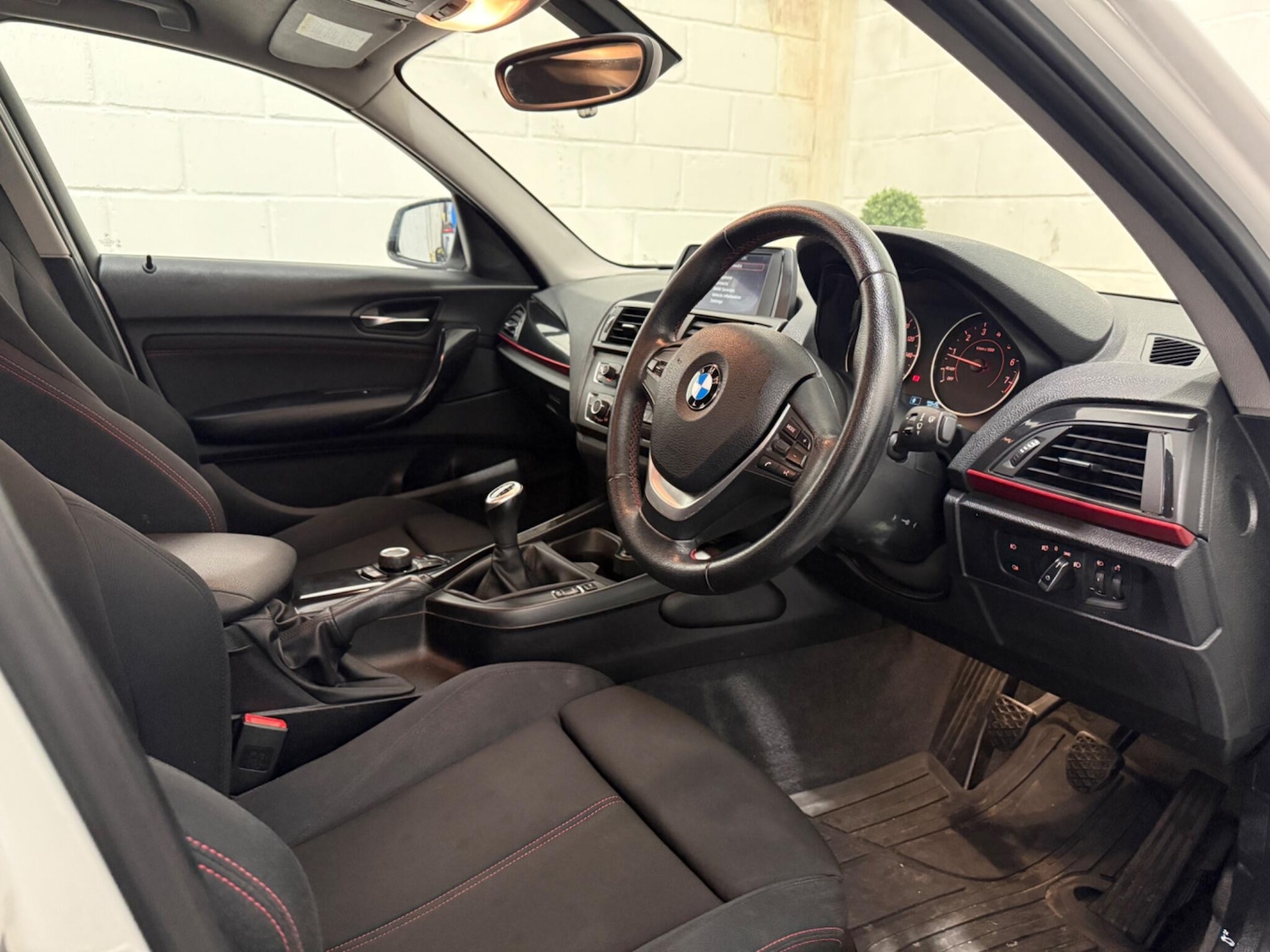 Used BMW 1 Series for sale - 77722548: Photo 18