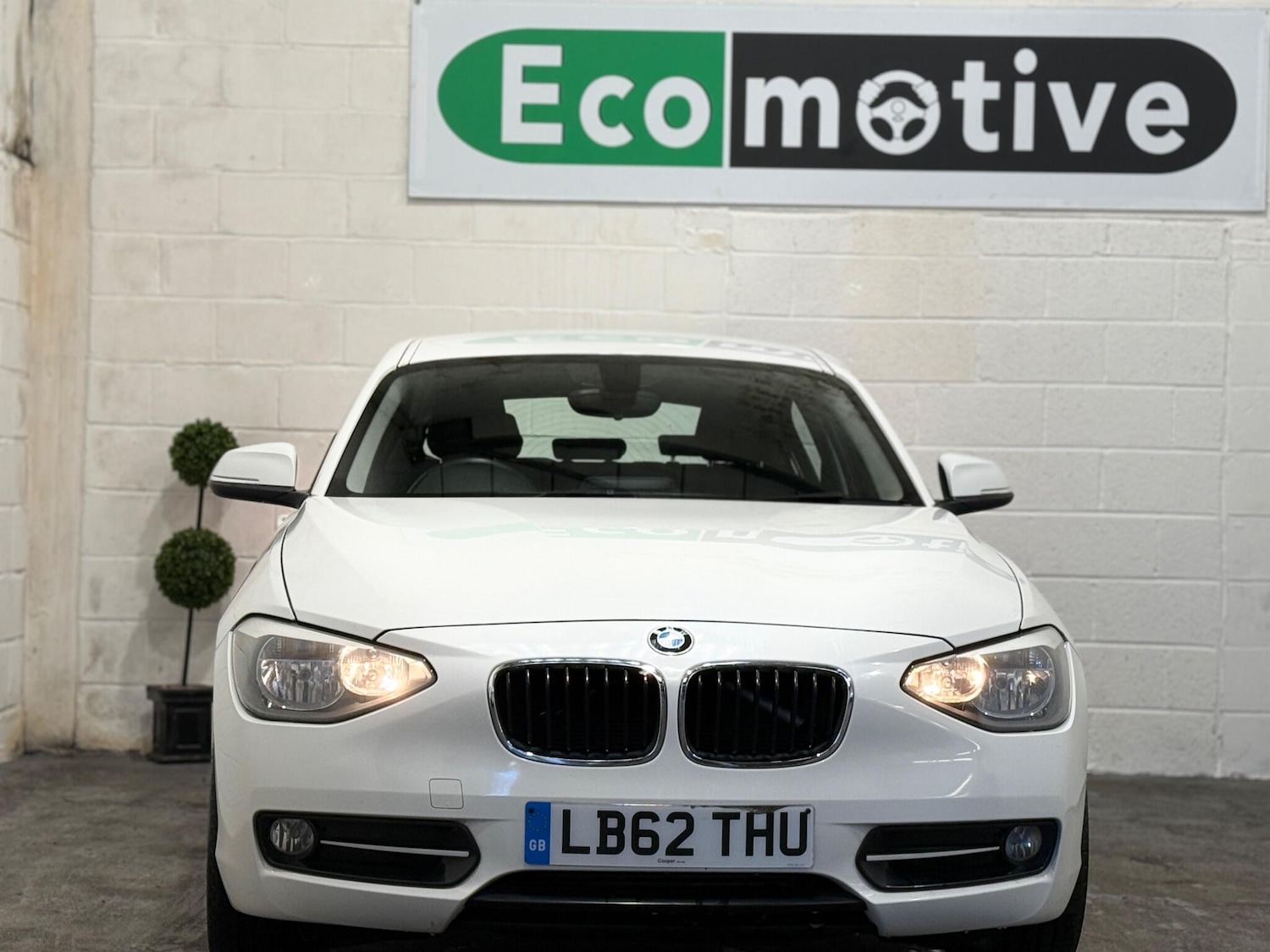 Used BMW 1 Series for sale - 77722548: Photo 2