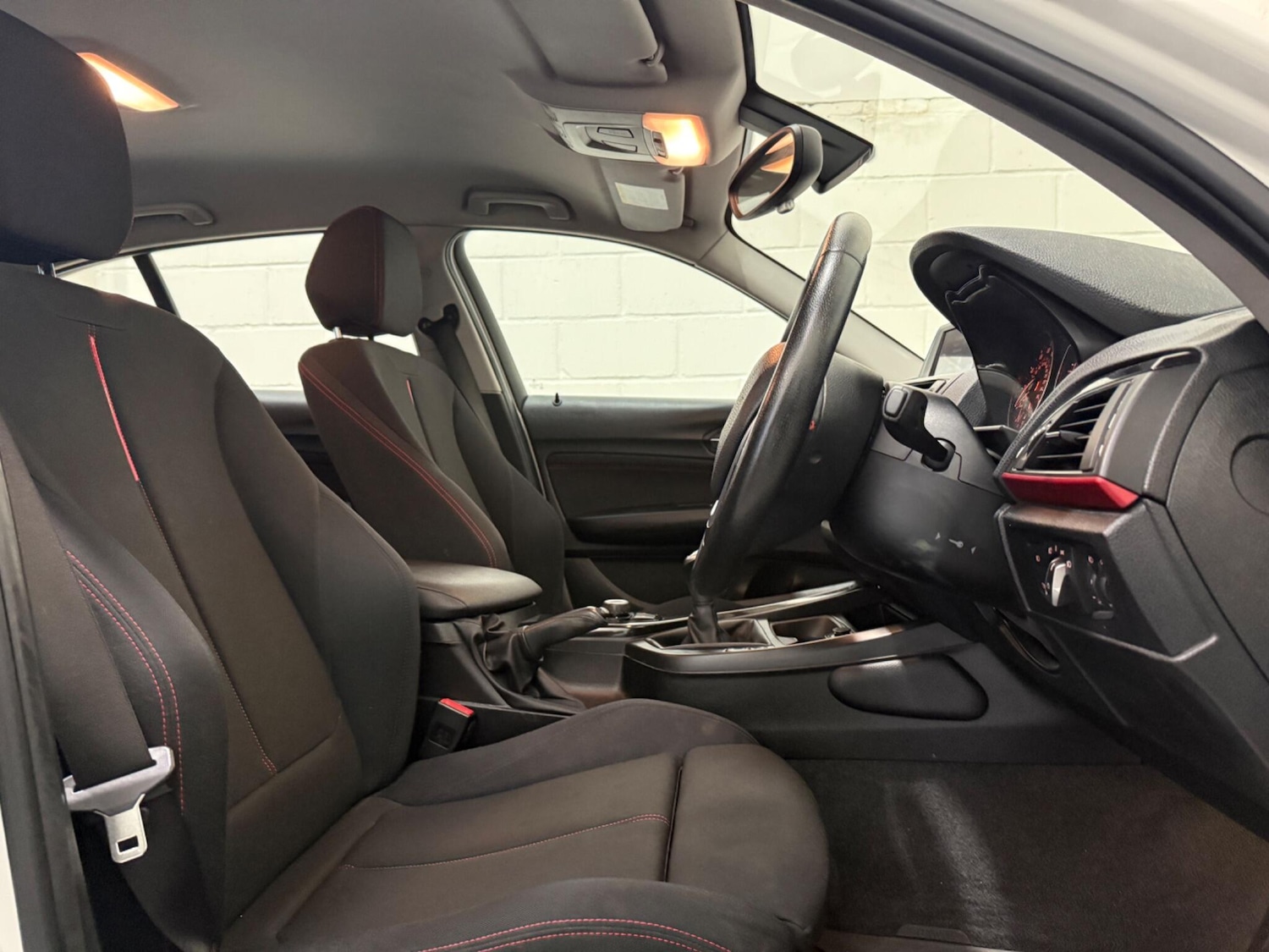 Used BMW 1 Series for sale - 77722548: Photo 20