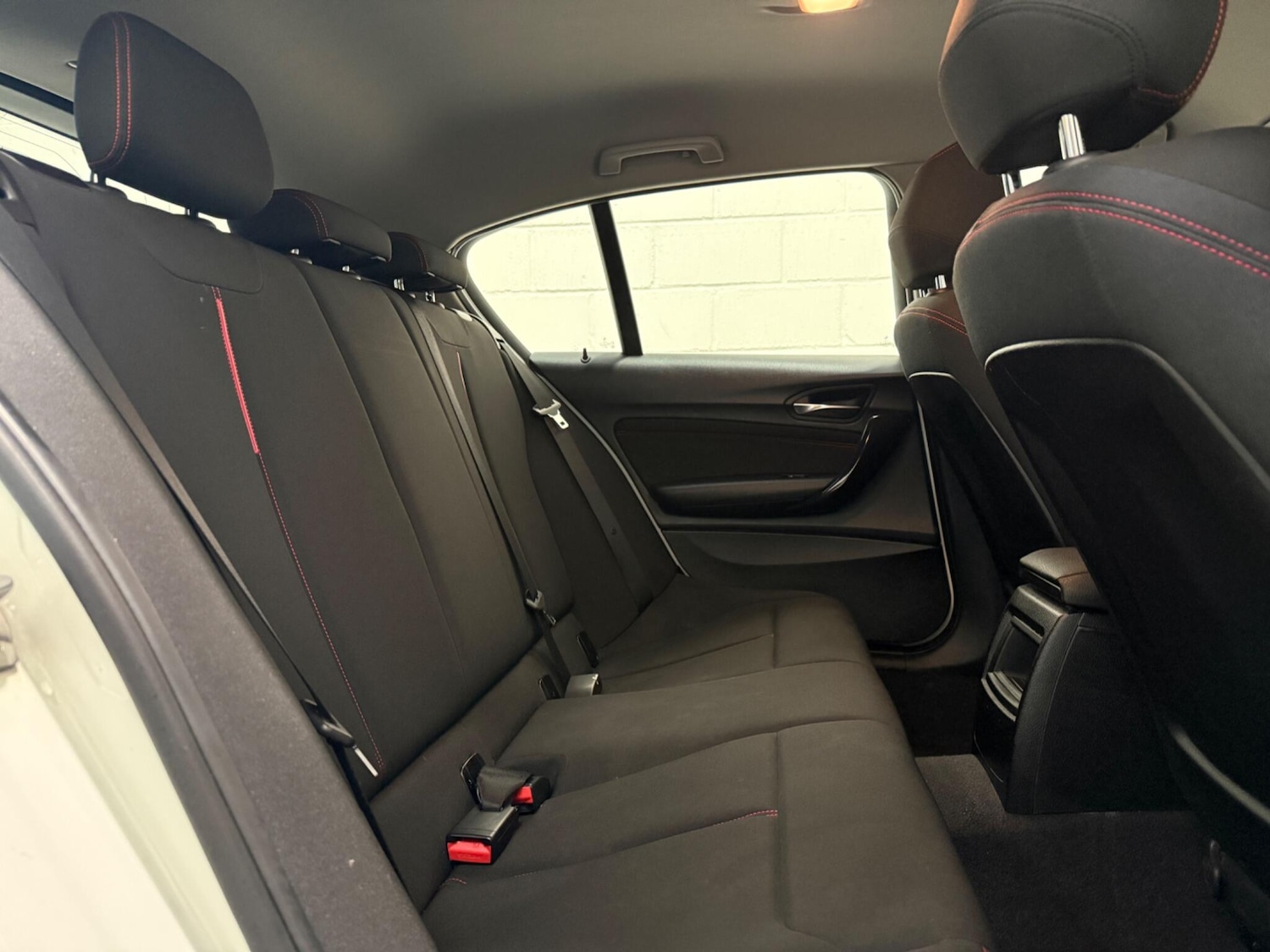 Used BMW 1 Series for sale - 77722548: Photo 21