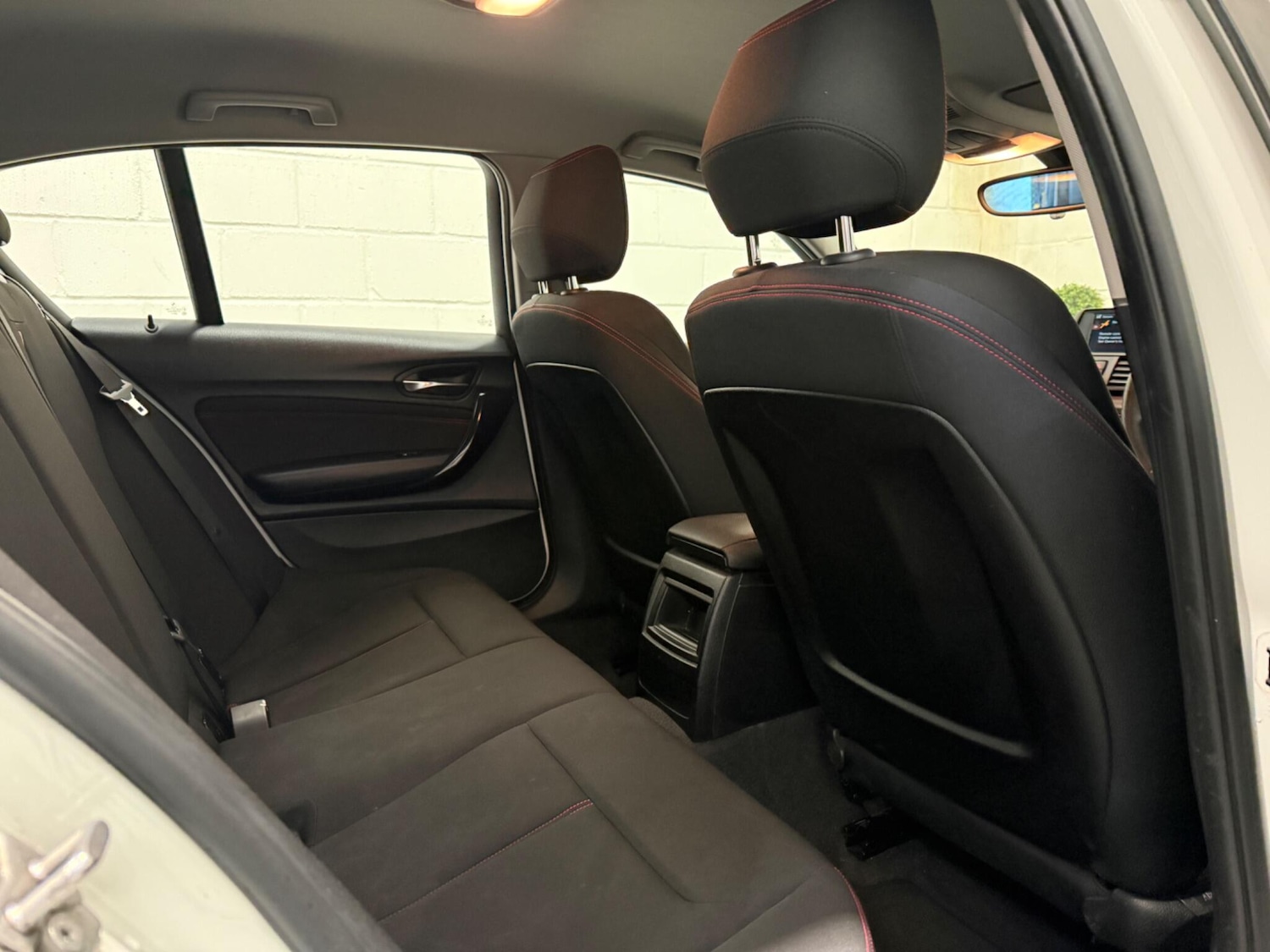 Used BMW 1 Series for sale - 77722548: Photo 22