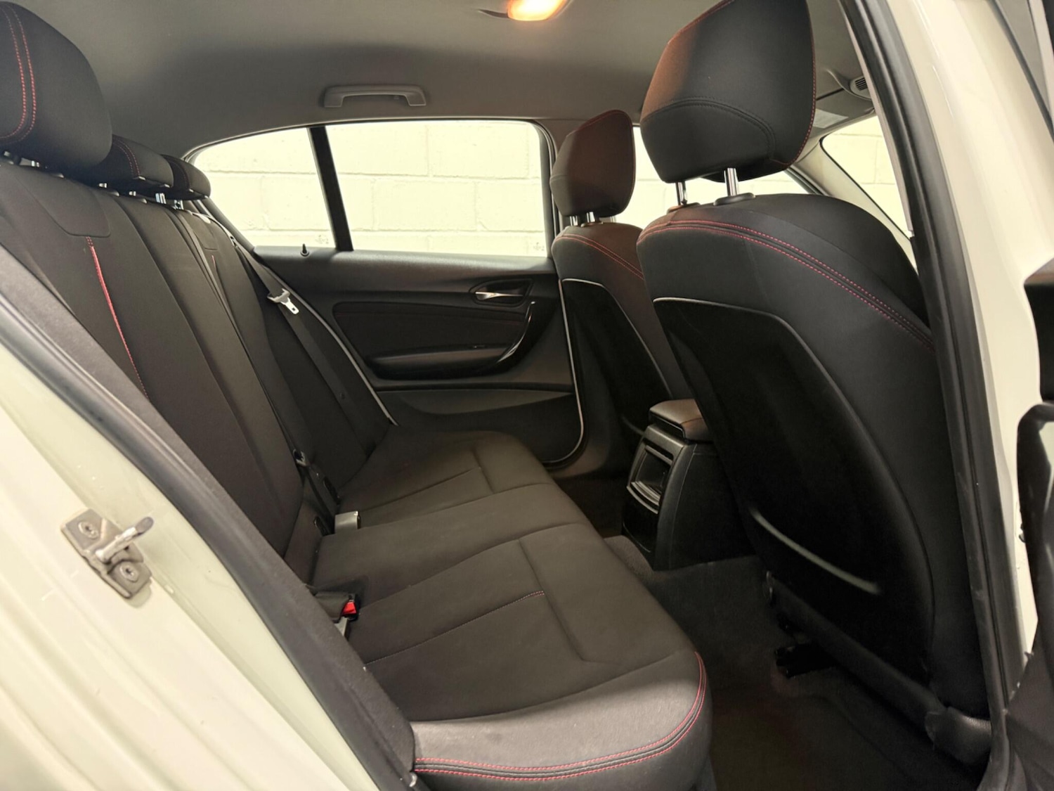 Used BMW 1 Series for sale - 77722548: Photo 23