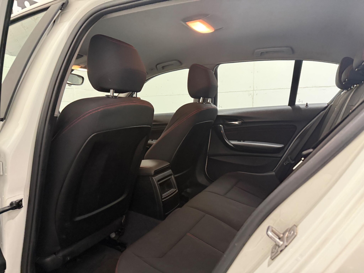 Used BMW 1 Series for sale - 77722548: Photo 24