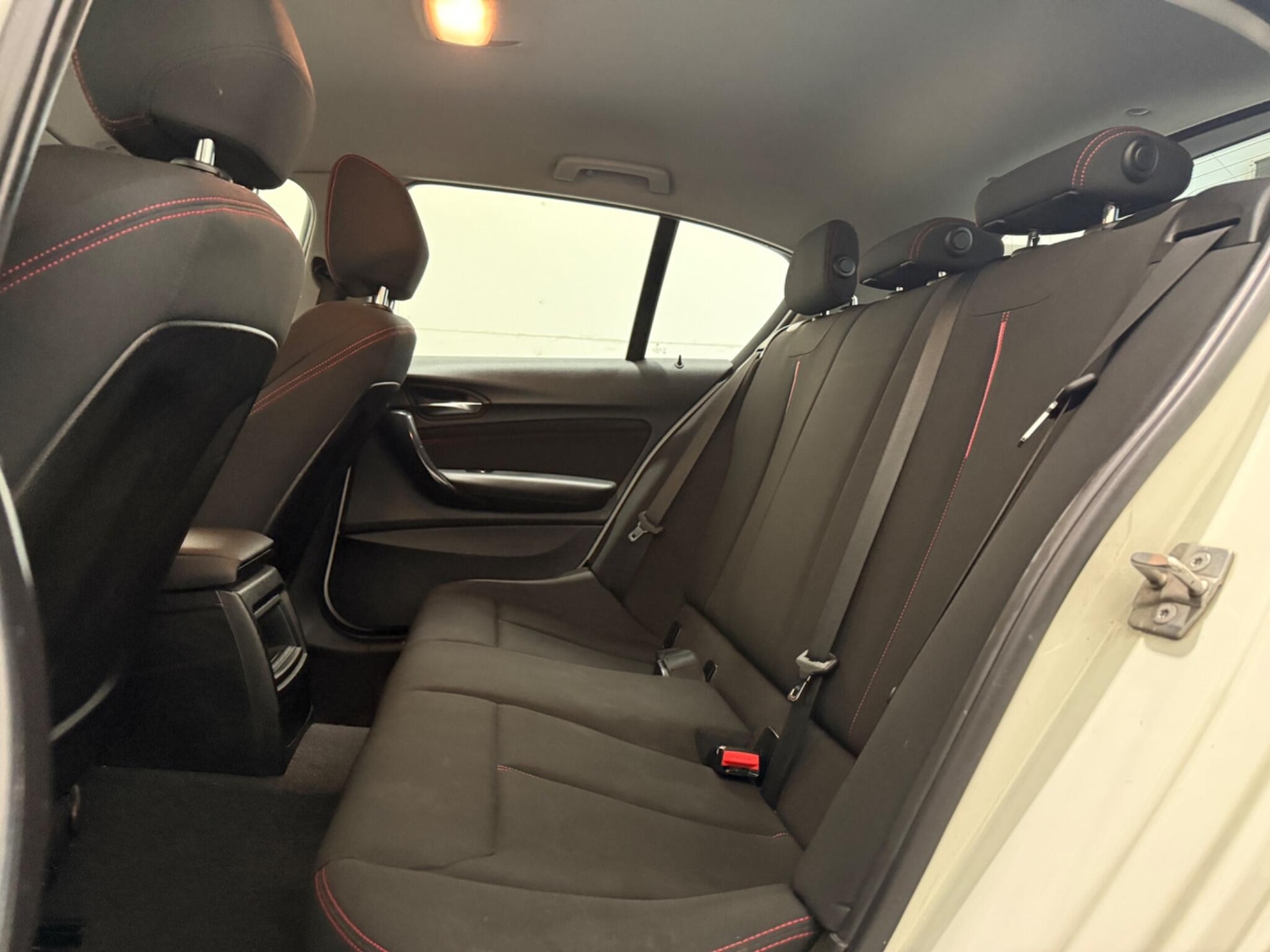 Used BMW 1 Series for sale - 77722548: Photo 26