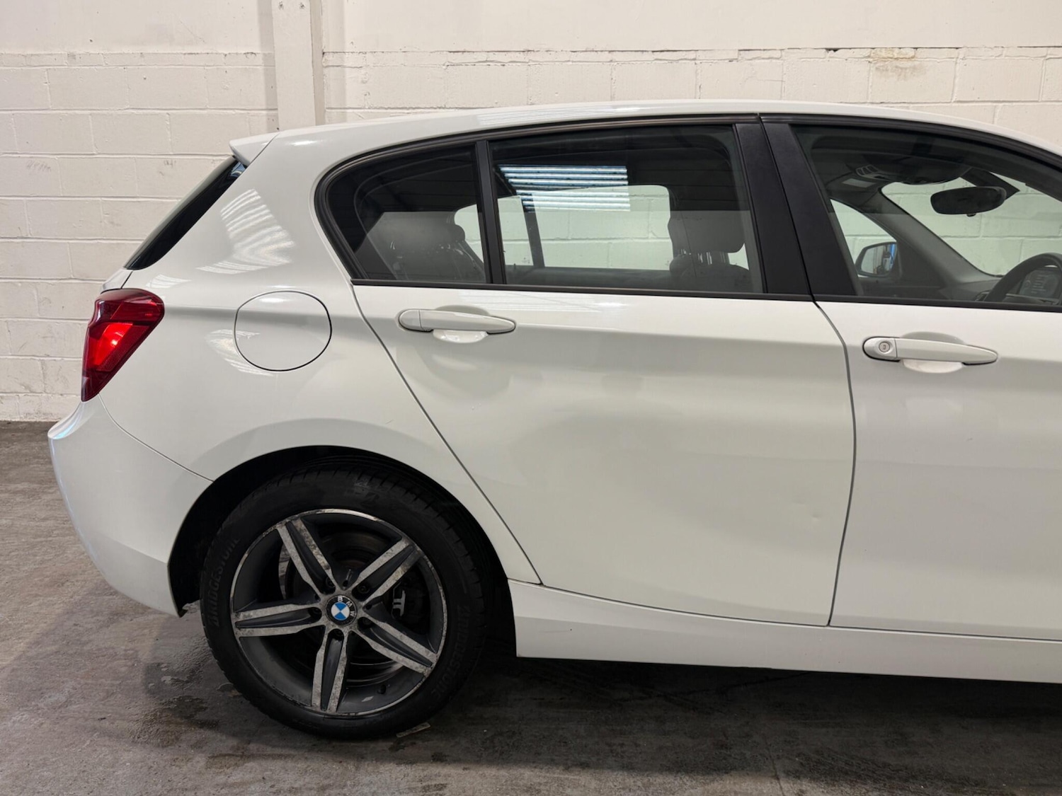 Used BMW 1 Series for sale - 77722548: Photo 31
