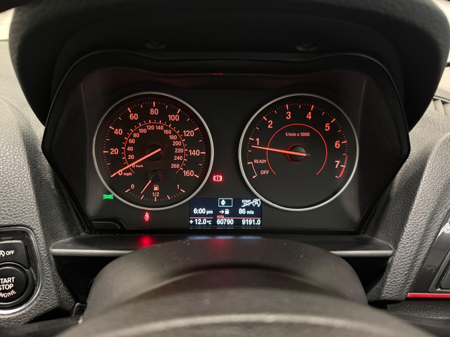 Used BMW 1 Series for sale - 77722548: Photo 32