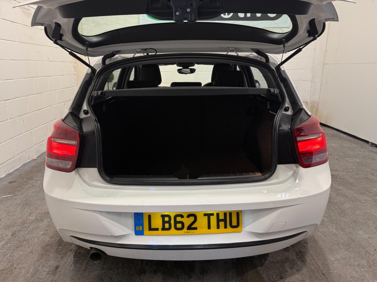 Used BMW 1 Series for sale - 77722548: Photo 33