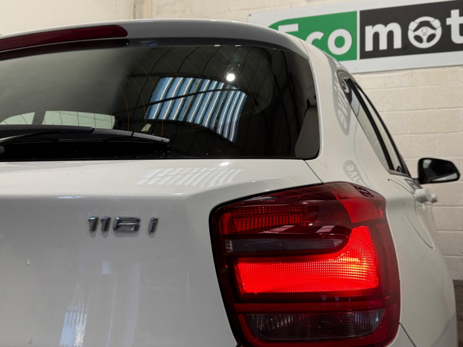 Used BMW 1 Series for sale - 77722548: Photo 39