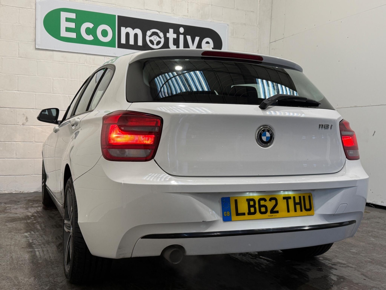 Used BMW 1 Series for sale - 77722548: Photo 4
