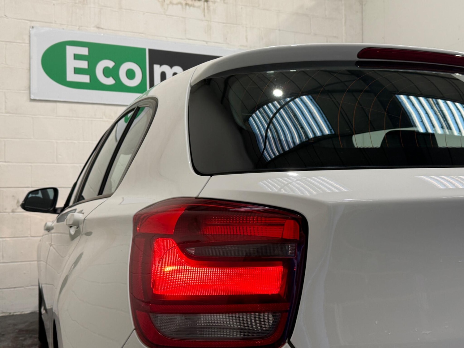 Used BMW 1 Series for sale - 77722548: Photo 40