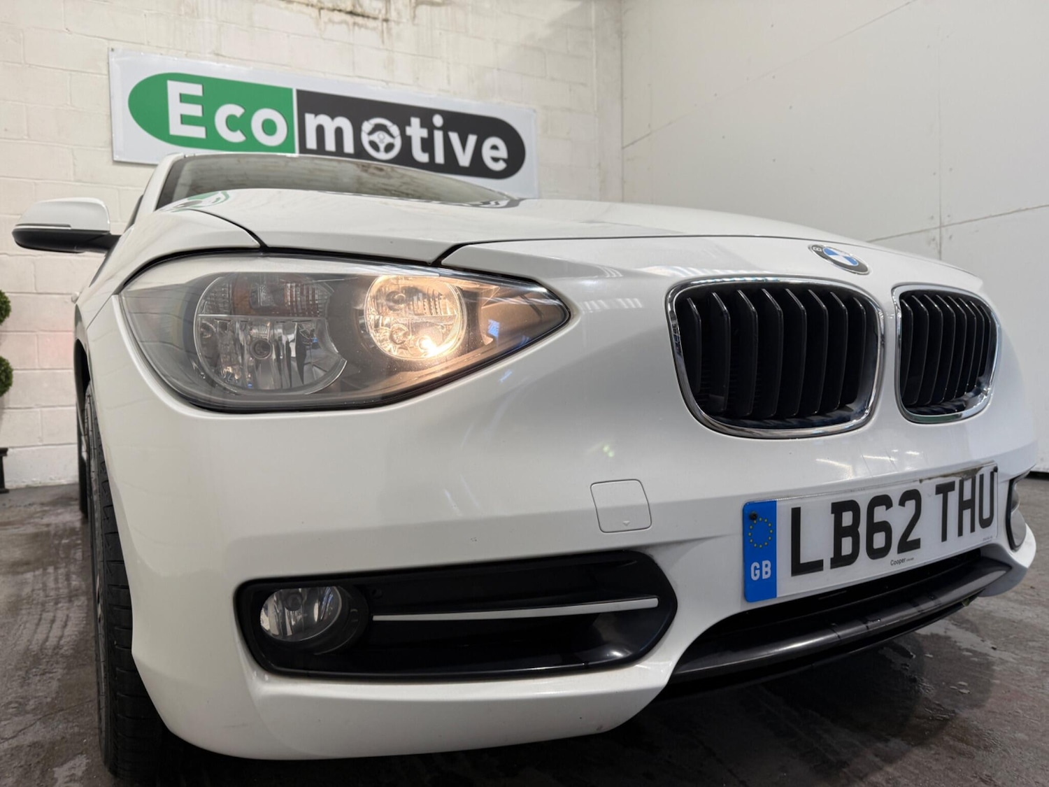 Used BMW 1 Series for sale - 77722548: Photo 41