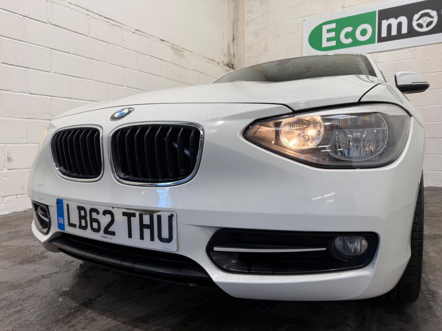 Used BMW 1 Series for sale - 77722548: Photo 42