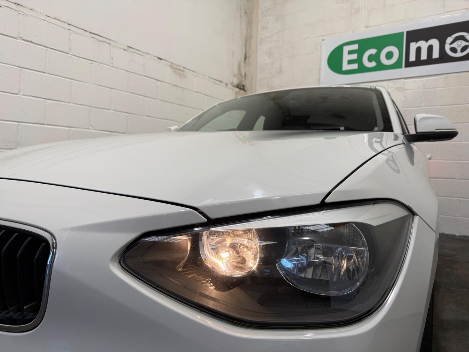 Used BMW 1 Series for sale - 77722548: Photo 43