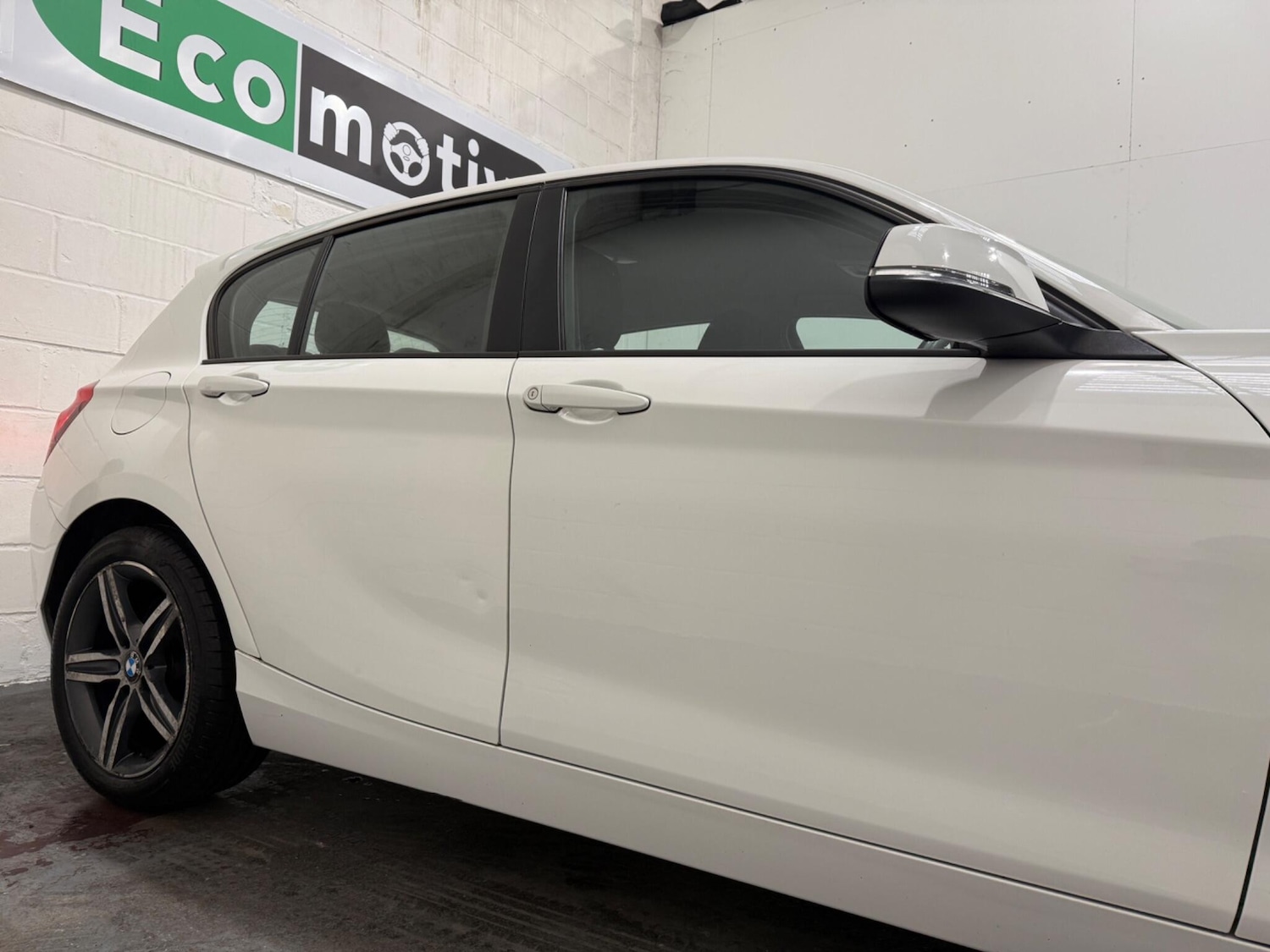 Used BMW 1 Series for sale - 77722548: Photo 44