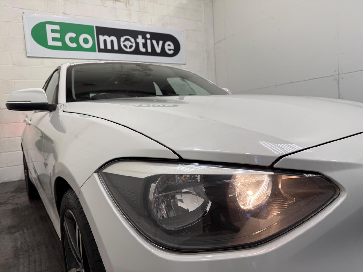Used BMW 1 Series for sale - 77722548: Photo 5