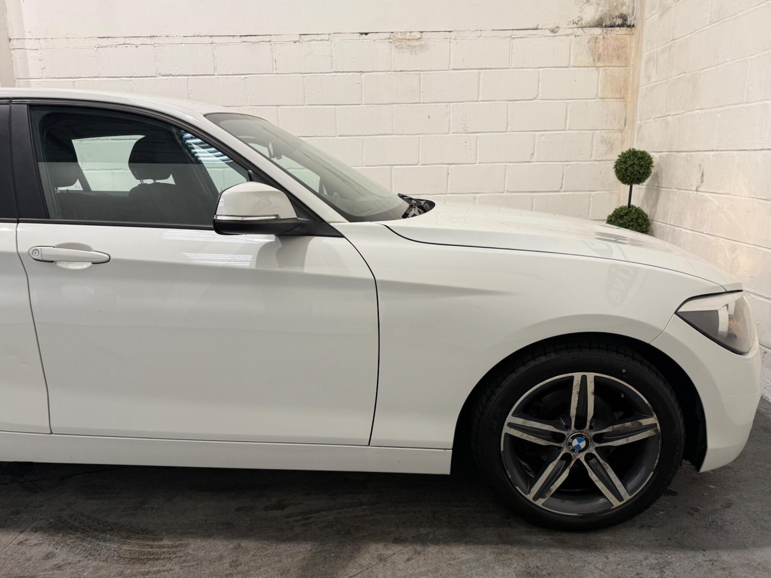 Used BMW 1 Series for sale - 77722548: Photo 6