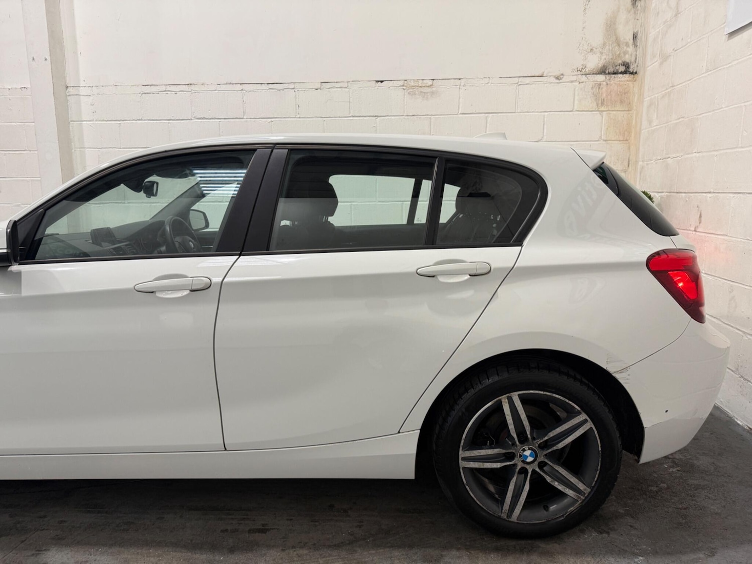 Used BMW 1 Series for sale - 77722548: Photo 7