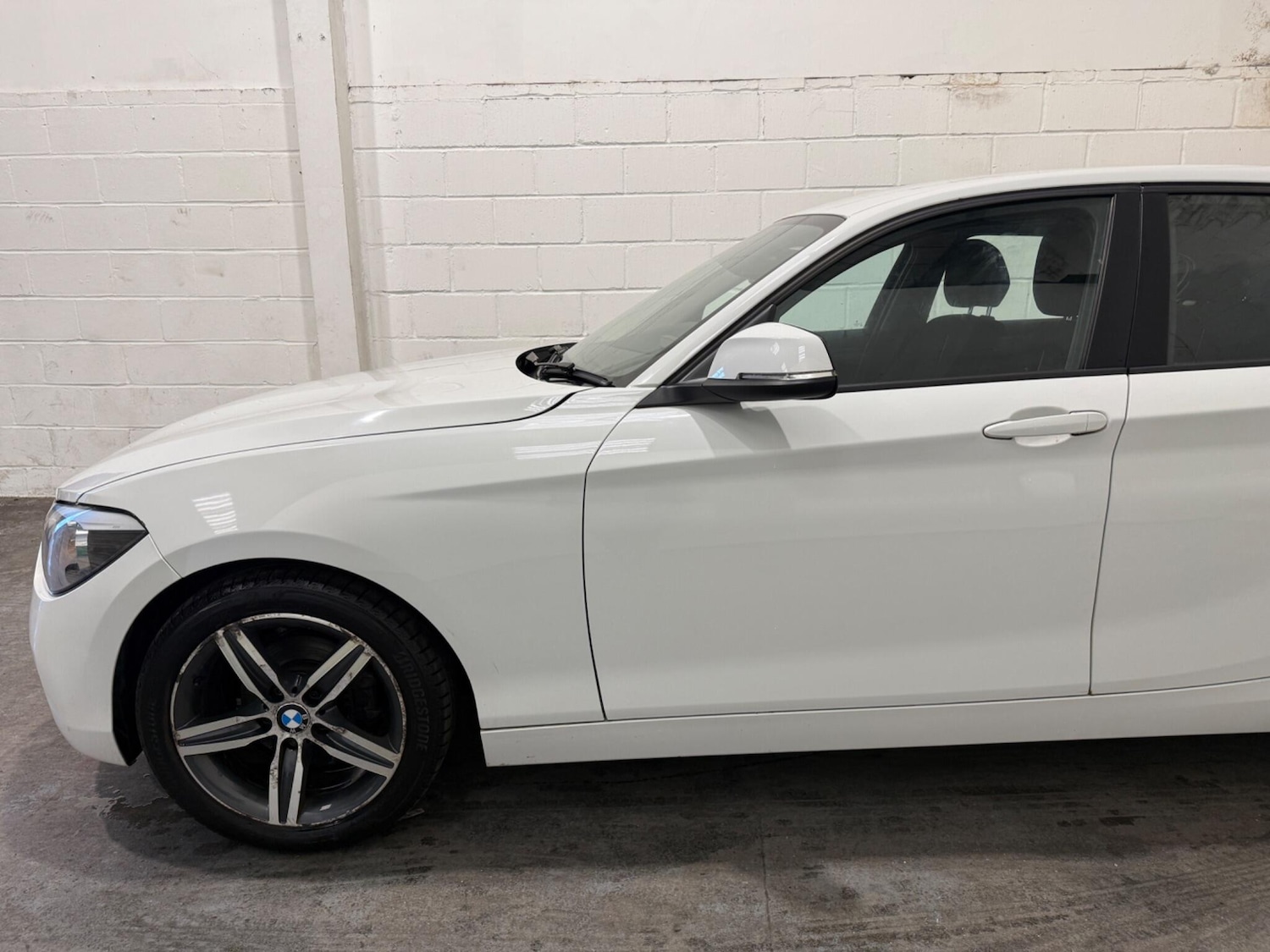 Used BMW 1 Series for sale - 77722548: Photo 8