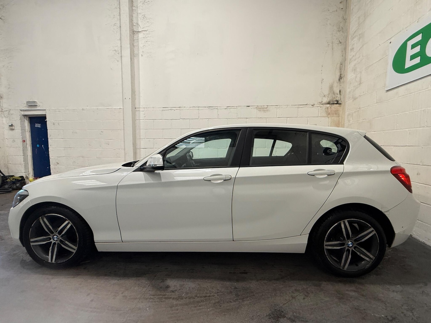 Used BMW 1 Series for sale - 77722548: Photo 9