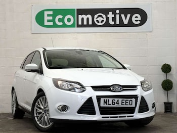 Used Ford Focus 2014 for sale - 78541879: Photo