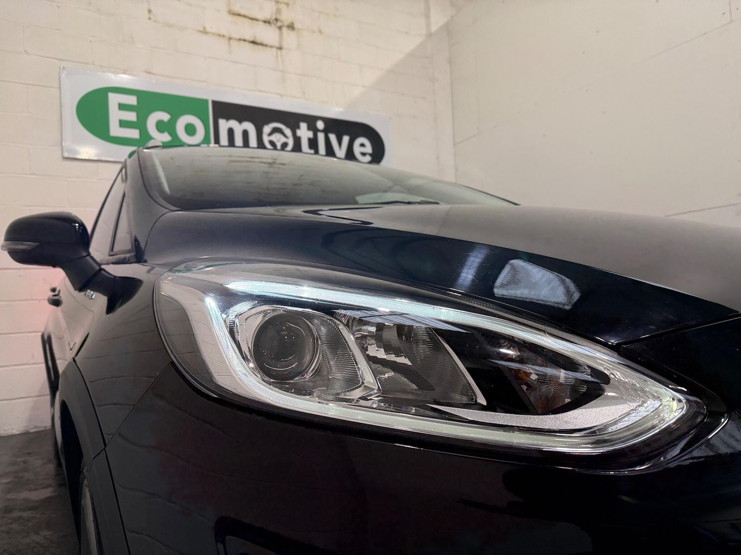 Used Ford Fiesta 2019 for sale - 77101961: Photo 10