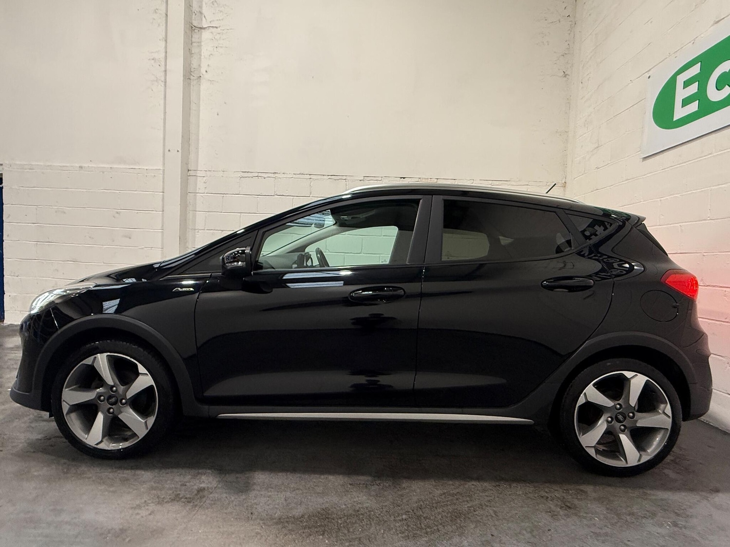 Used Ford Fiesta 2019 for sale - 77101961: Photo 12