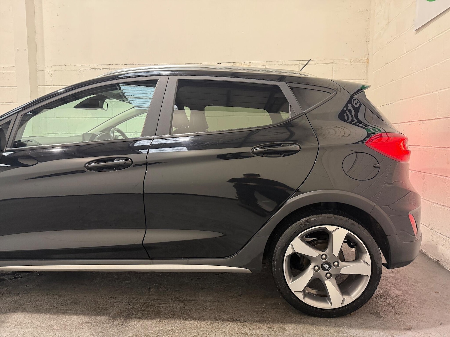 Used Ford Fiesta 2019 for sale - 77101961: Photo 13