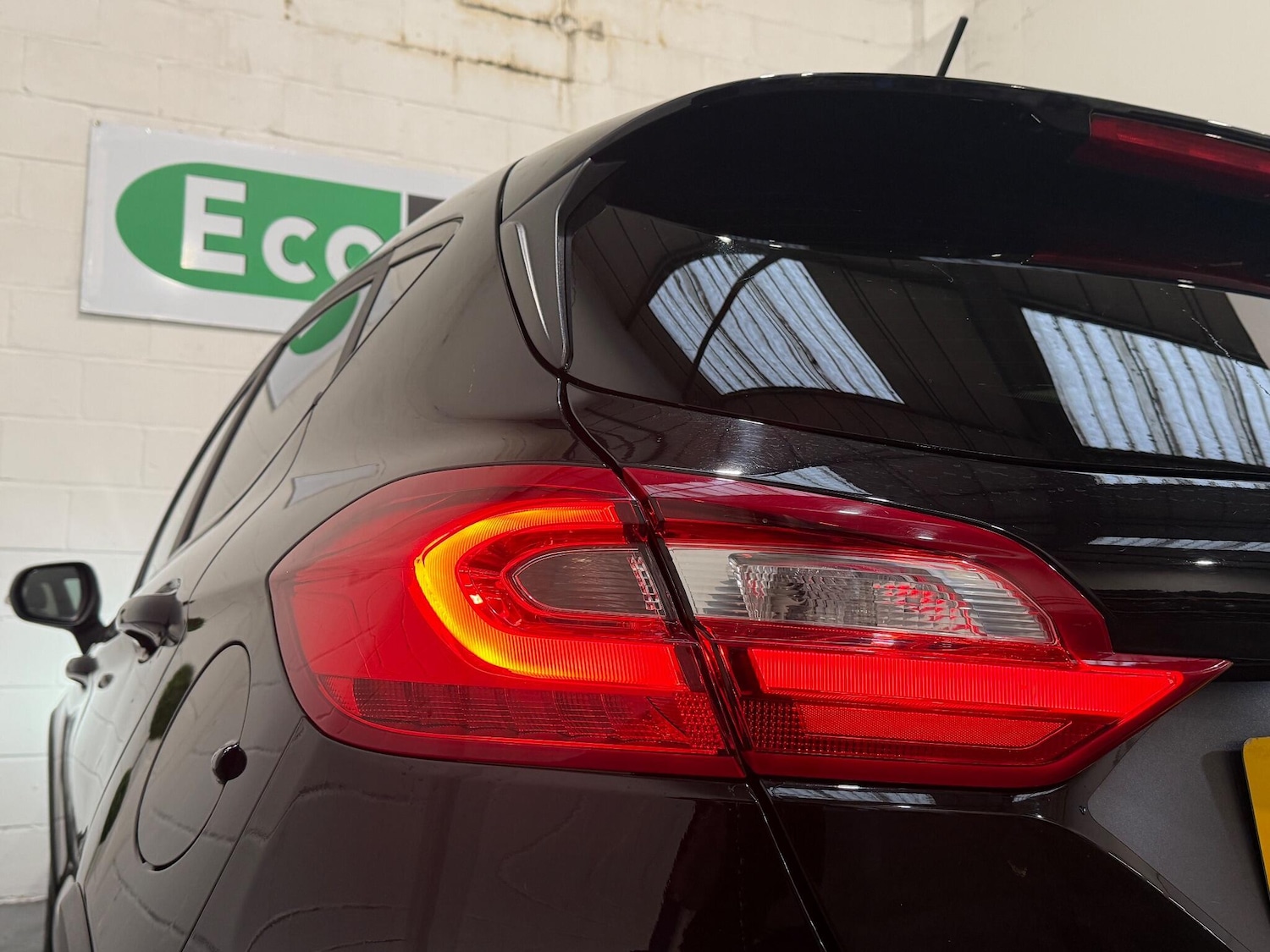 Used Ford Fiesta 2019 for sale - 77101961: Photo 14