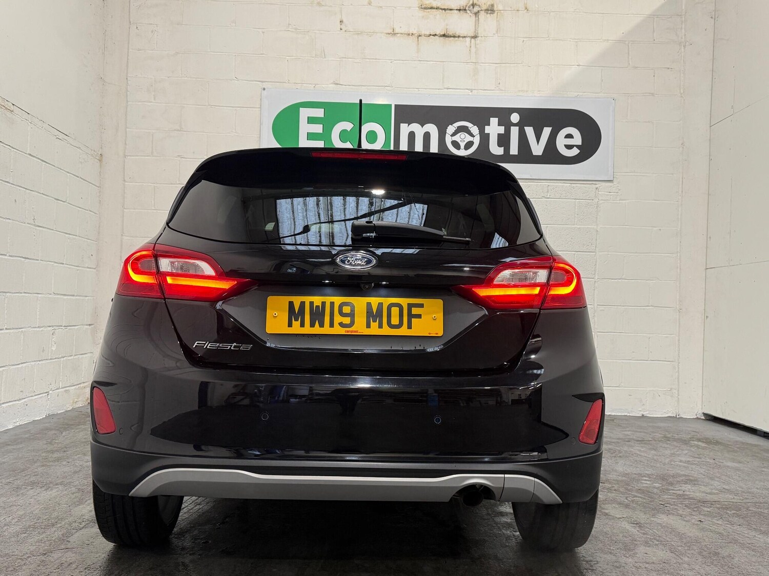 Used Ford Fiesta 2019 for sale - 77101961: Photo 15