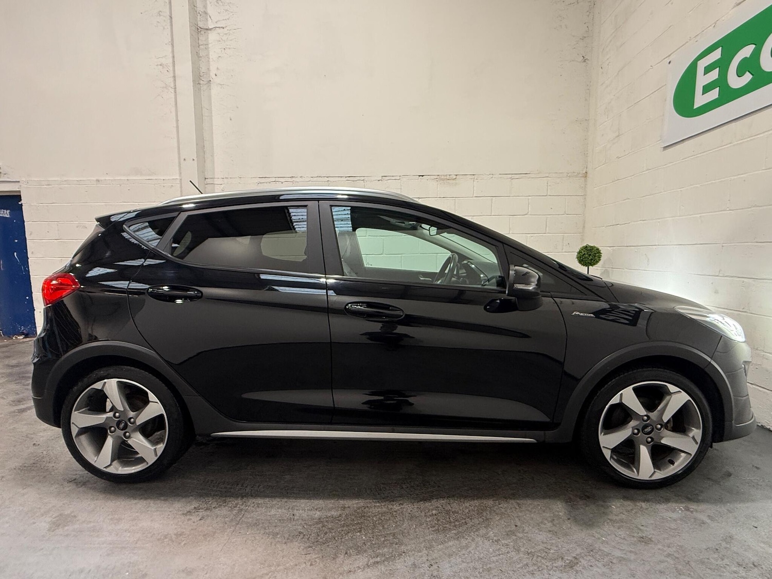 Used Ford Fiesta 2019 for sale - 77101961: Photo 20