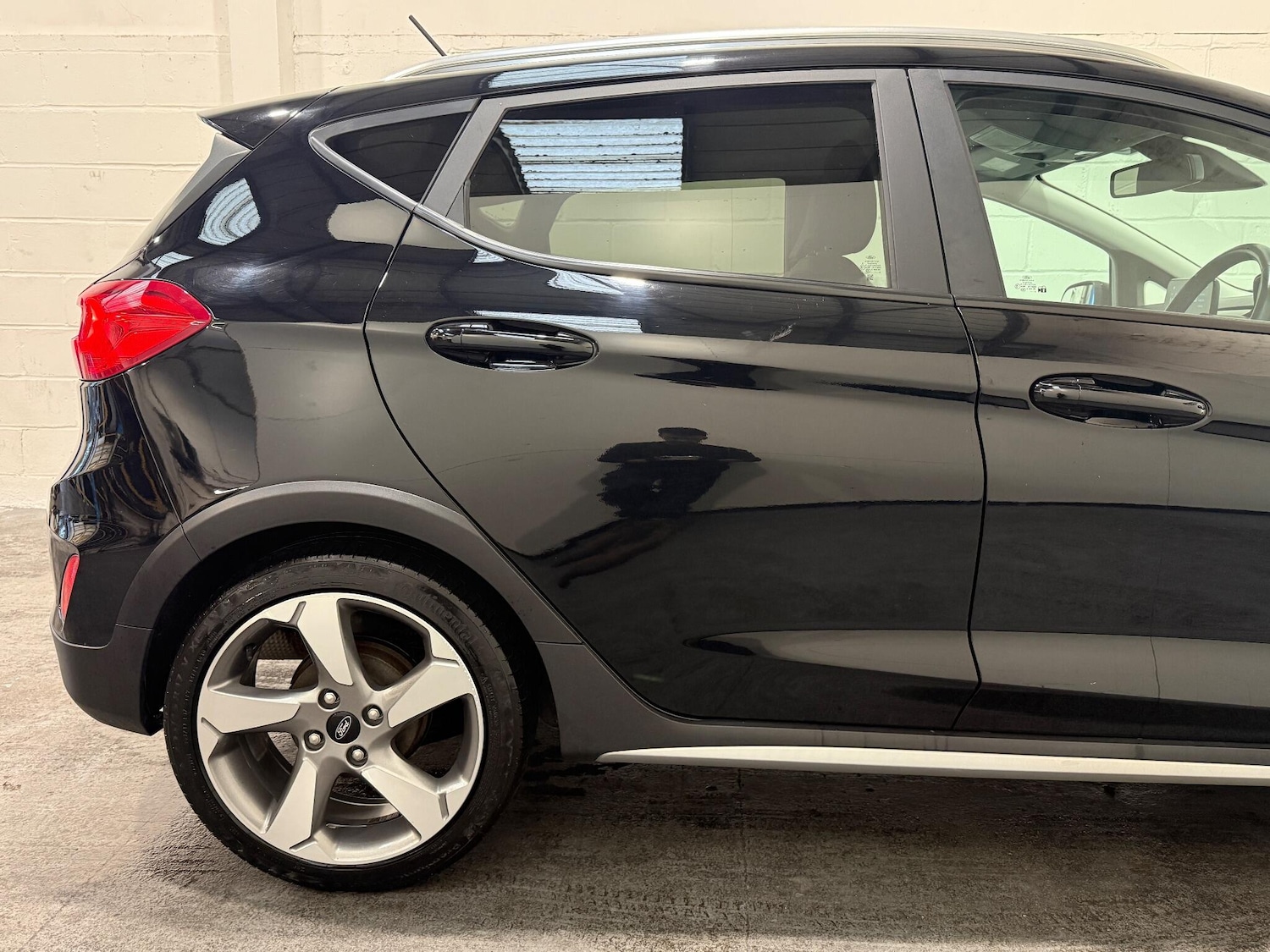 Used Ford Fiesta 2019 for sale - 77101961: Photo 22