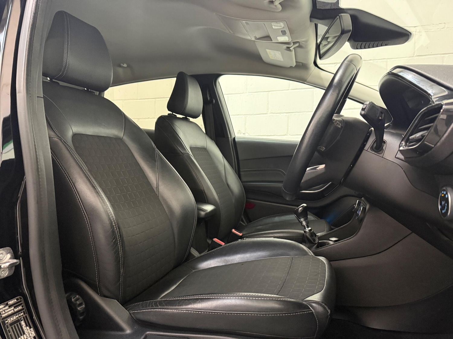 Used Ford Fiesta 2019 for sale - 77101961: Photo 24