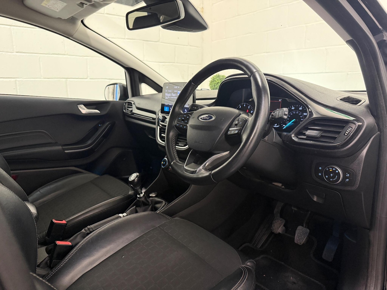 Used Ford Fiesta 2019 for sale - 77101961: Photo 25