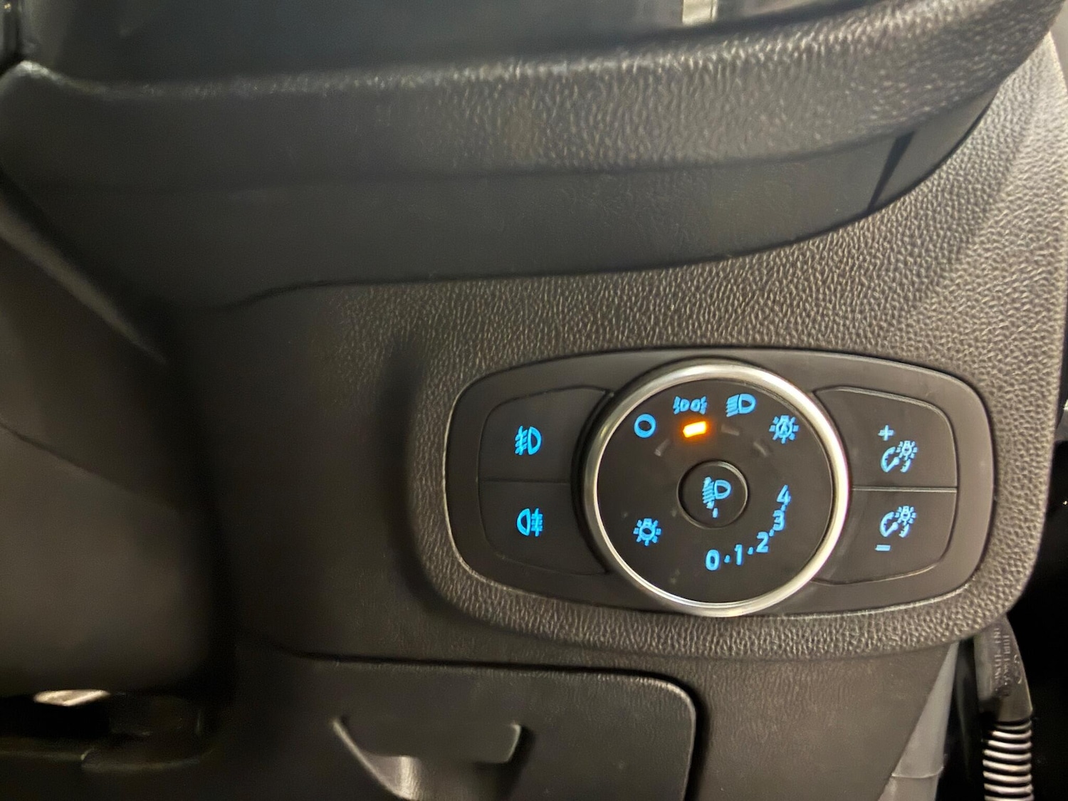 Used Ford Fiesta 2019 for sale - 77101961: Photo 26