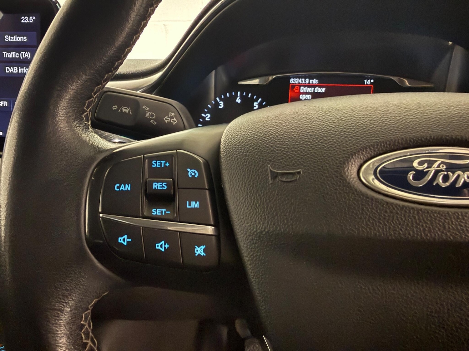 Used Ford Fiesta 2019 for sale - 77101961: Photo 27