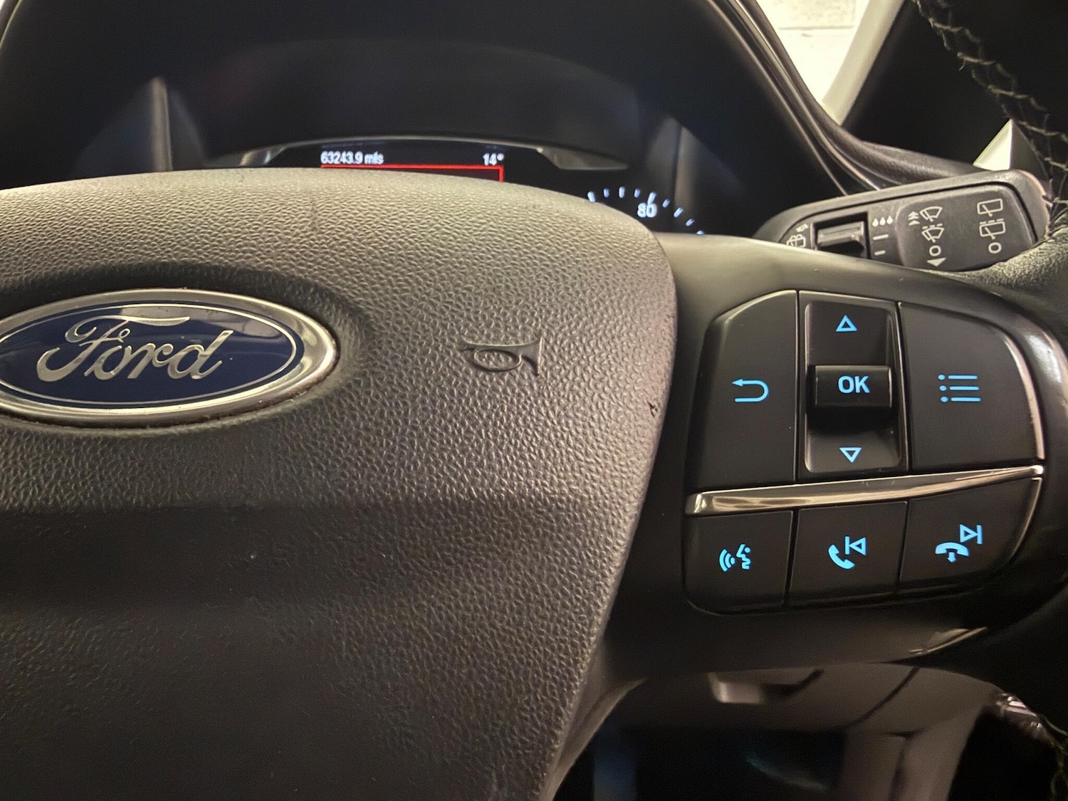 Used Ford Fiesta 2019 for sale - 77101961: Photo 28