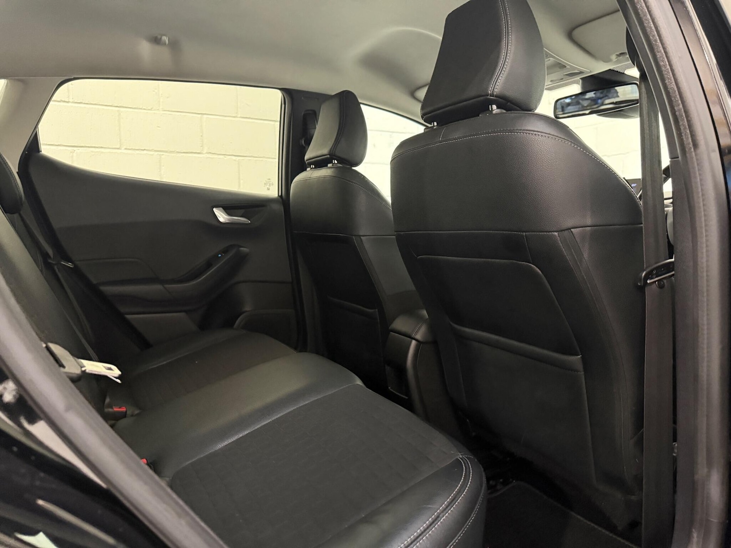 Used Ford Fiesta 2019 for sale - 77101961: Photo 29