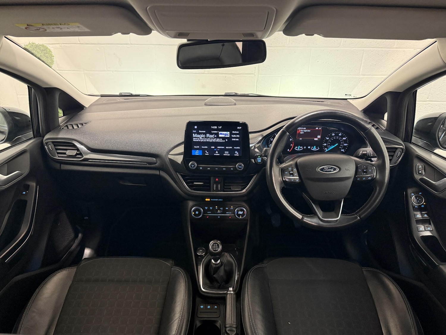 Used Ford Fiesta 2019 for sale - 77101961: Photo 35