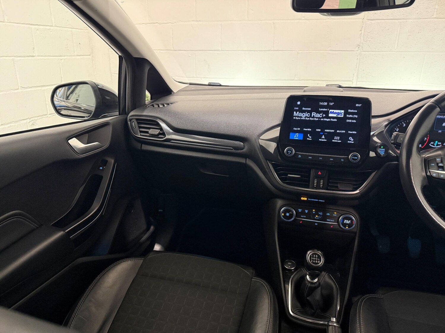 Used Ford Fiesta 2019 for sale - 77101961: Photo 37