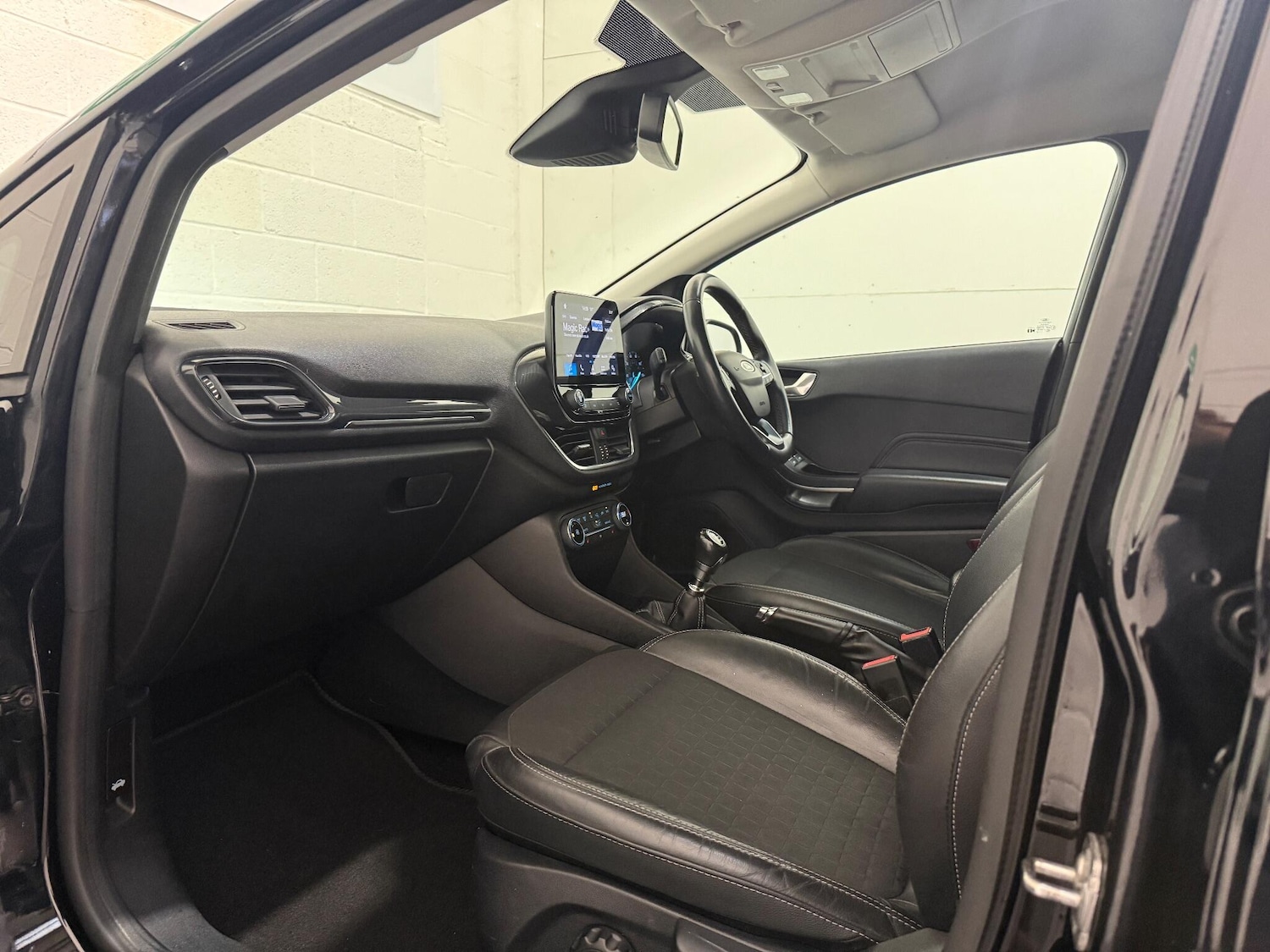 Used Ford Fiesta 2019 for sale - 77101961: Photo 42