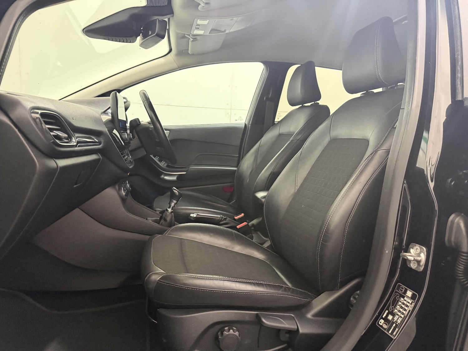 Used Ford Fiesta 2019 for sale - 77101961: Photo 43